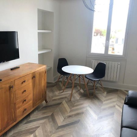 Superbe appartement indépendant en centre ville Vichy Extérieur photo