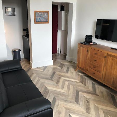 Superbe appartement indépendant en centre ville Vichy Extérieur photo