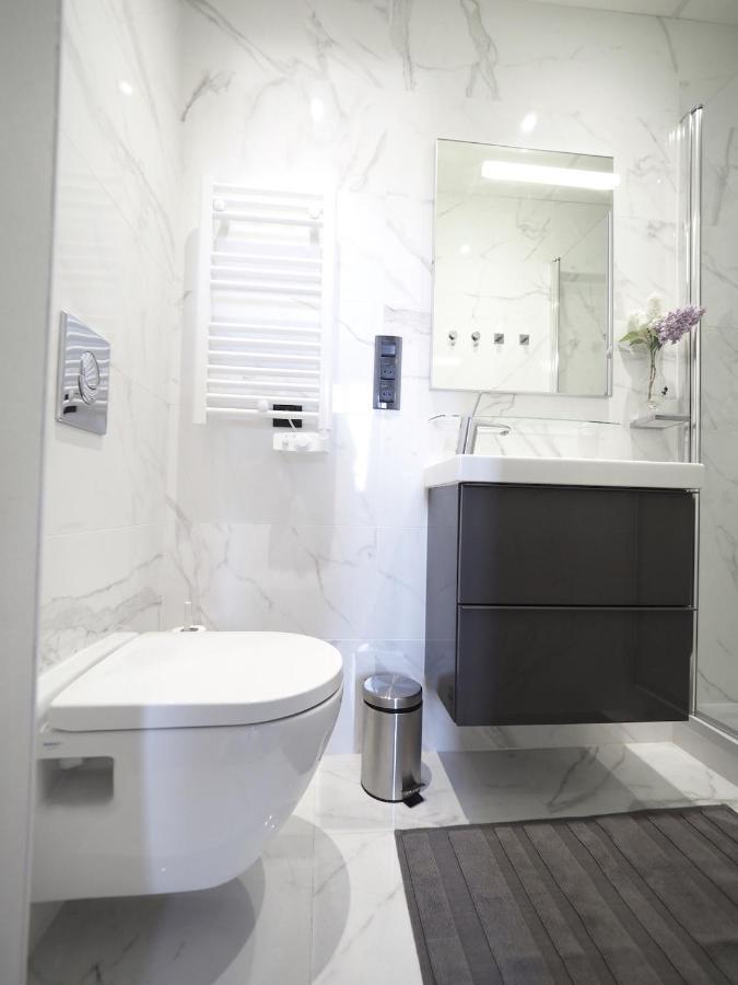 Superbe appartement indépendant en centre ville Vichy Extérieur photo